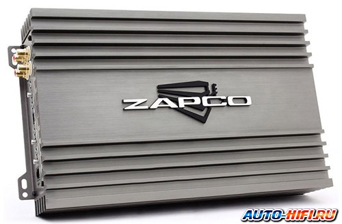 2-канальный усилитель Zapco Z-150.2 II