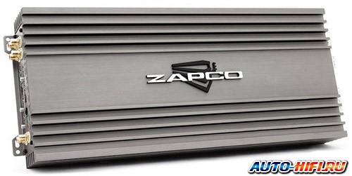 4-канальный усилитель Zapco Z-150.4 II