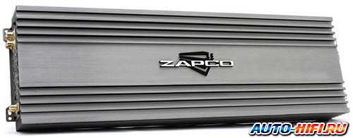 6-канальный усилитель Zapco Z-150.6 II