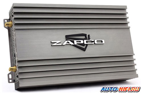 Моноусилитель Zapco Z-1KD II