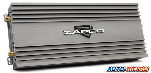 Моноусилитель Zapco Z-2KD II