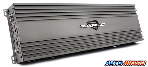 4-канальный усилитель Zapco ZX-200.4