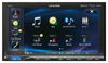 Автомагнитола Alpine ICS-X7 Магнитола Alpine ICS-X7