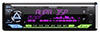 Автомагнитола Aura Indigo-879DSP MkII Hi-Power Магнитола Aura Indigo-879DSP MkII Hi-Power