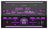 Автомагнитола Aura Storm-846DSP Магнитола Aura Storm-846DSP