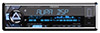 Автомагнитола Aura Venom-D641DSP Магнитола Aura Venom-D641DSP