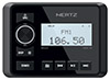 Морская магнитола Hertz HMR 18 Морская магнитола Hertz HMR 18