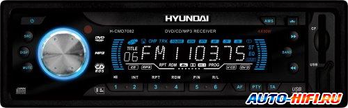 Автомагнитола Hyundai H-CMD7082