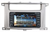 Автомагнитола InCar AHR-2186 LC Магнитола InCar AHR-2186 LC