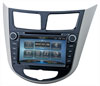 Автомагнитола InCar AHR-2481 SL Магнитола InCar AHR-2481 SL