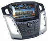 Автомагнитола InCar AHR-3381 F3 Магнитола InCar AHR-3381 F3