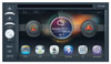 Автомагнитола InCar AHR-7280 Магнитола InCar AHR-7280