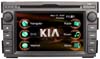 Автомагнитола InCar CHR-1810 CD Магнитола InCar CHR-1810 CD