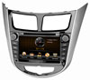 Автомагнитола InCar CHR-2211 SL Магнитола InCar CHR-2211 SL