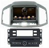 Автомагнитола InCar CHR-3131 CH Магнитола InCar CHR-3131 CH