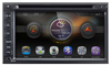 Автомагнитола InCar AHR-7086 Магнитола InCar AHR-7086