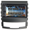 Автомагнитола InCar AHR-7783 SY Магнитола InCar AHR-7783 SY