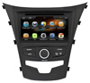 Автомагнитола InCar AHR-7789 SY Магнитола InCar AHR-7789 SY