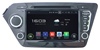 Автомагнитола InCar AHR-1886 Магнитола InCar AHR-1886