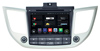 Автомагнитола InCar AHR-2461 Магнитола InCar AHR-2461