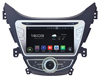 Автомагнитола InCar AHR-2464 Магнитола InCar AHR-2464