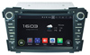 Автомагнитола InCar AHR-2484 Магнитола InCar AHR-2484