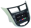 Автомагнитола InCar AHR-2487 Магнитола InCar AHR-2487