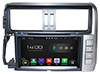 Автомагнитола InCar AHR-2184 Магнитола InCar AHR-2184