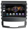 Автомагнитола InCar 82-7701 Магнитола InCar 82-7701