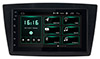 Автомагнитола InCar 70-1201 Магнитола InCar 70-1201
