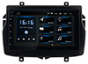 Автомагнитола InCar 70-1202R Магнитола InCar 70-1202R