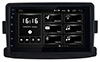 Автомагнитола InCar 70-1203R Магнитола InCar 70-1203R