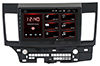 Автомагнитола InCar XTA-6102 Магнитола InCar XTA-6102
