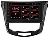Автомагнитола InCar XTA-6210 Магнитола InCar XTA-6210