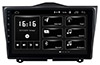 Автомагнитола InCar XTA-6302 Магнитола InCar XTA-6302