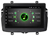 Автомагнитола InCar 70d-1202R Магнитола InCar 70d-1202R