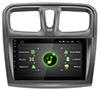 Автомагнитола InCar DTA-1403 Магнитола InCar DTA-1403