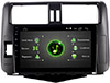 Автомагнитола InCar DTA-2207 Магнитола InCar DTA-2207
