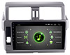 Автомагнитола InCar DTA-2208 Магнитола InCar DTA-2208