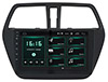 Автомагнитола InCar XTA-0702 Магнитола InCar XTA-0702