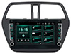 Автомагнитола InCar XTA-0702r Магнитола InCar XTA-0702r