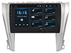 Автомагнитола InCar XTA-2206 Магнитола InCar XTA-2206