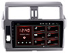 Автомагнитола InCar XTA-2208 Магнитола InCar XTA-2208