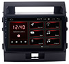 Автомагнитола InCar XTA-2212 Магнитола InCar XTA-2212