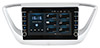 Автомагнитола InCar XTA-2402r Магнитола InCar XTA-2402r