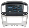 Автомагнитола InCar XTA-2405 Магнитола InCar XTA-2405