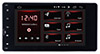 Автомагнитола InCar XTA-6101 Магнитола InCar XTA-6101