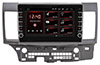 Автомагнитола InCar XTA-6102r Магнитола InCar XTA-6102r