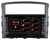 Автомагнитола InCar XTA-6104r Магнитола InCar XTA-6104r