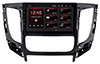 Автомагнитола InCar XTA-6108 Магнитола InCar XTA-6108